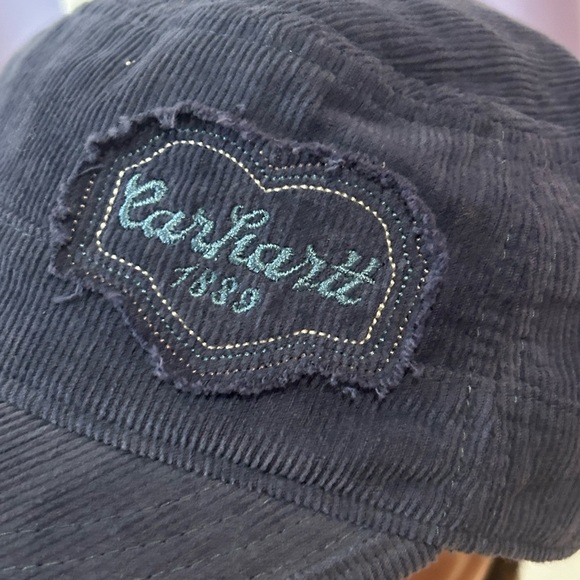 Carhartt Women’s Corduroy Hat - Picture 4 of 9